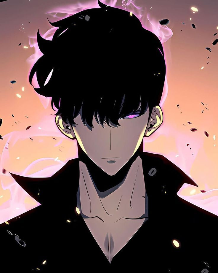 Solo Leveling