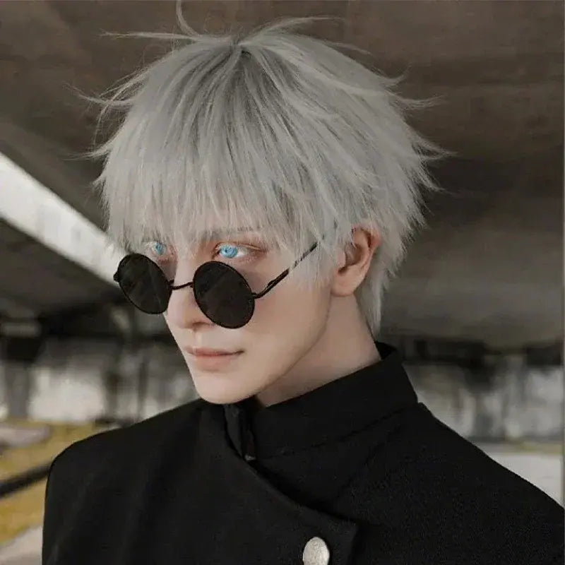 Gojo Satoru Glasses