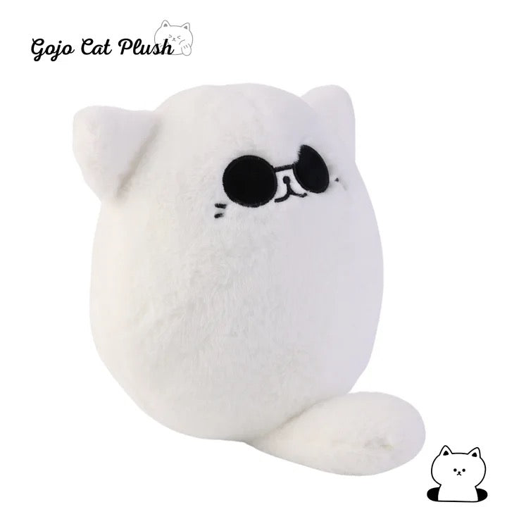 32cm Catjo Plushie