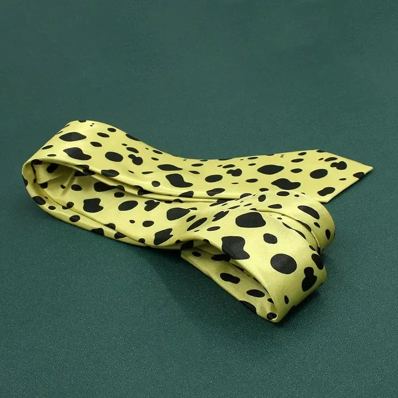 Kento Nanami's Tie