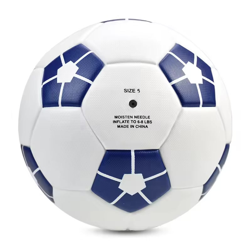 OFFICIAL MATCH BALL | BLUE LOCK