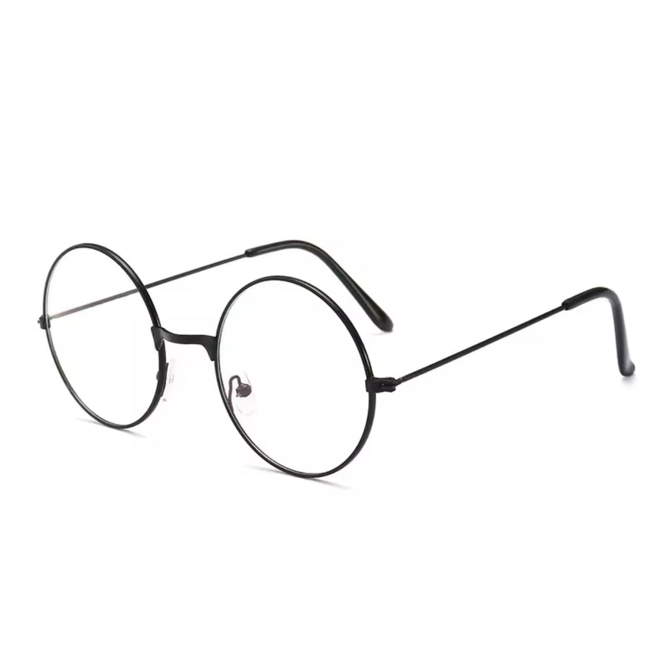 Kenyu Yukimiya's Glasses