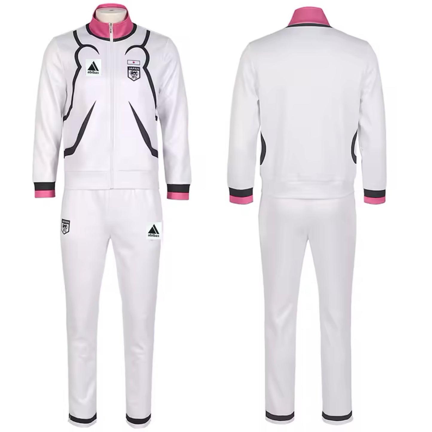 Japan U20 Training Set | Blue Lock
