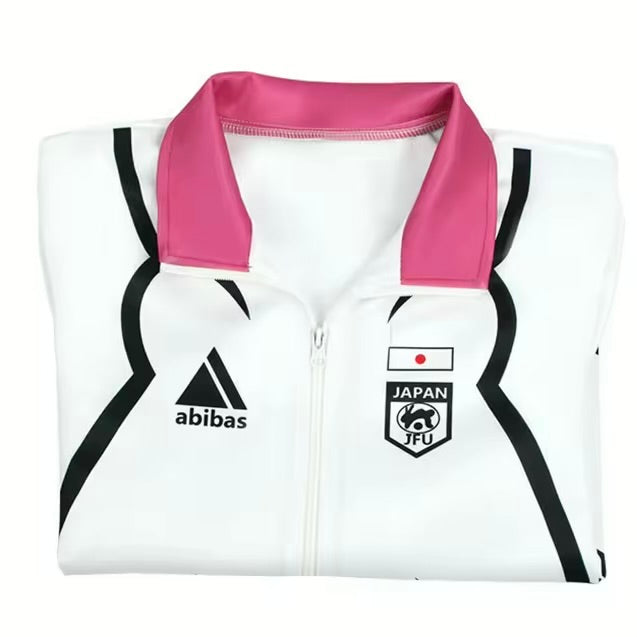 Japan U20 Training Set | Blue Lock