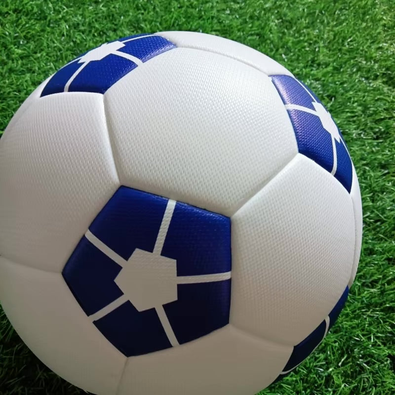 OFFICIAL MATCH BALL | BLUE LOCK