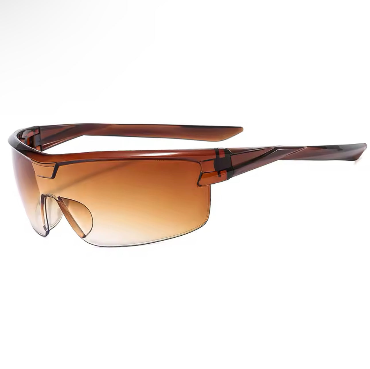 Kenyu Yukimiya's Glasses