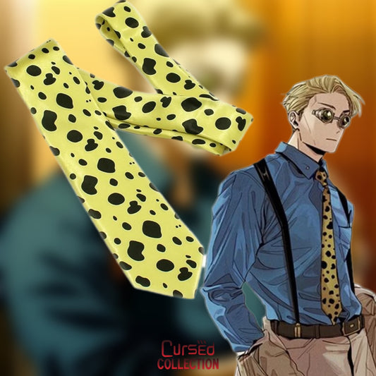 Kento Nanami's Tie