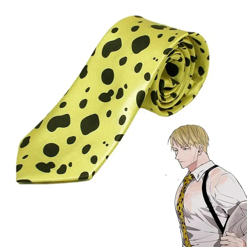 Kento Nanami's Tie