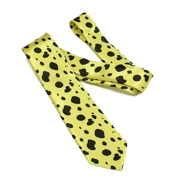 Kento Nanami's Tie