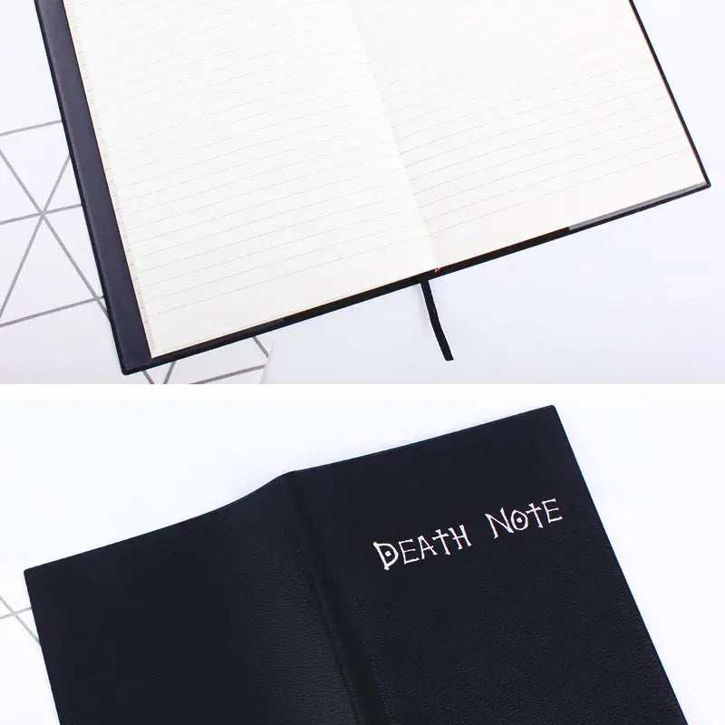 Death Note - Notebook