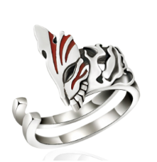 Kurosaki Ichigo Rings