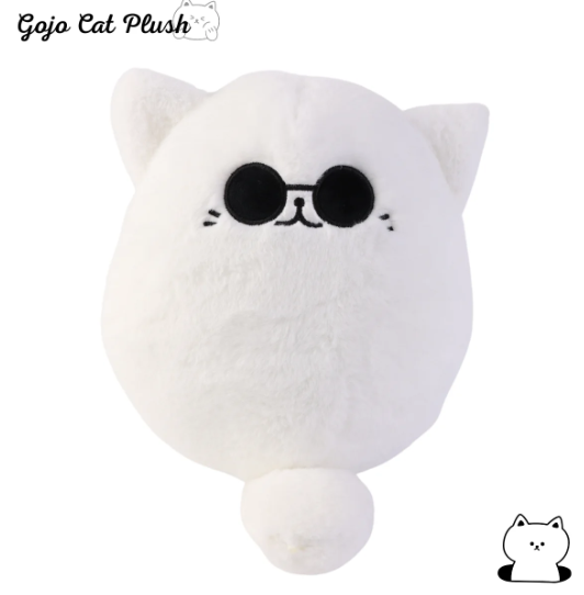 32cm Catjo Plushie