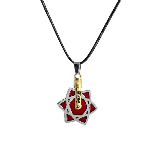 Naruto Necklaces and Pendants!