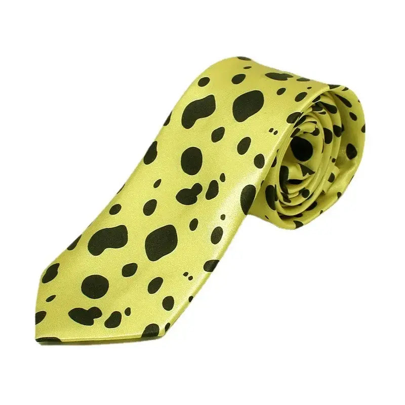 Kento Nanami's Tie