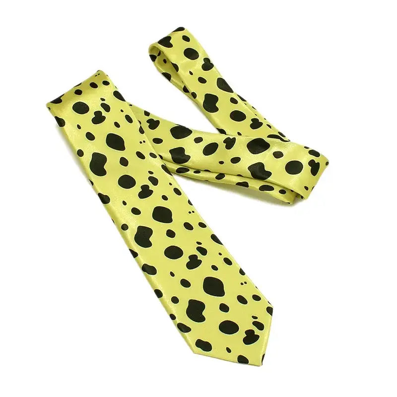 Kento Nanami's Tie
