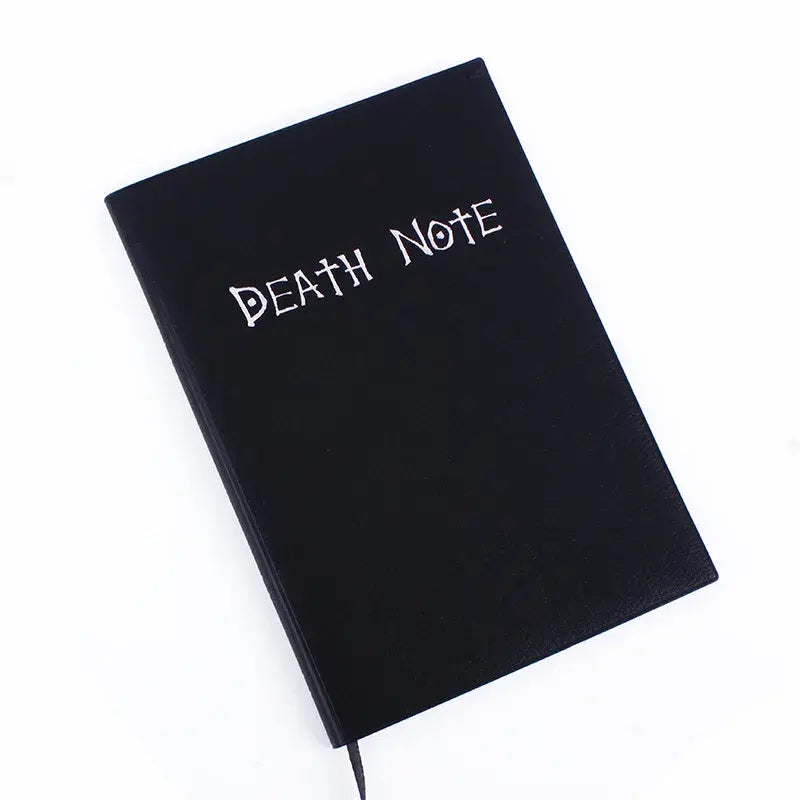 Death Note - Notebook