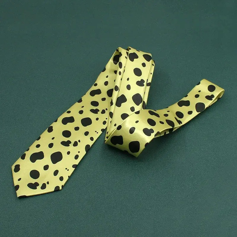 Kento Nanami's Tie