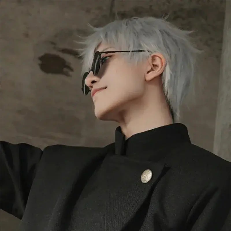 Gojo Satoru Glasses