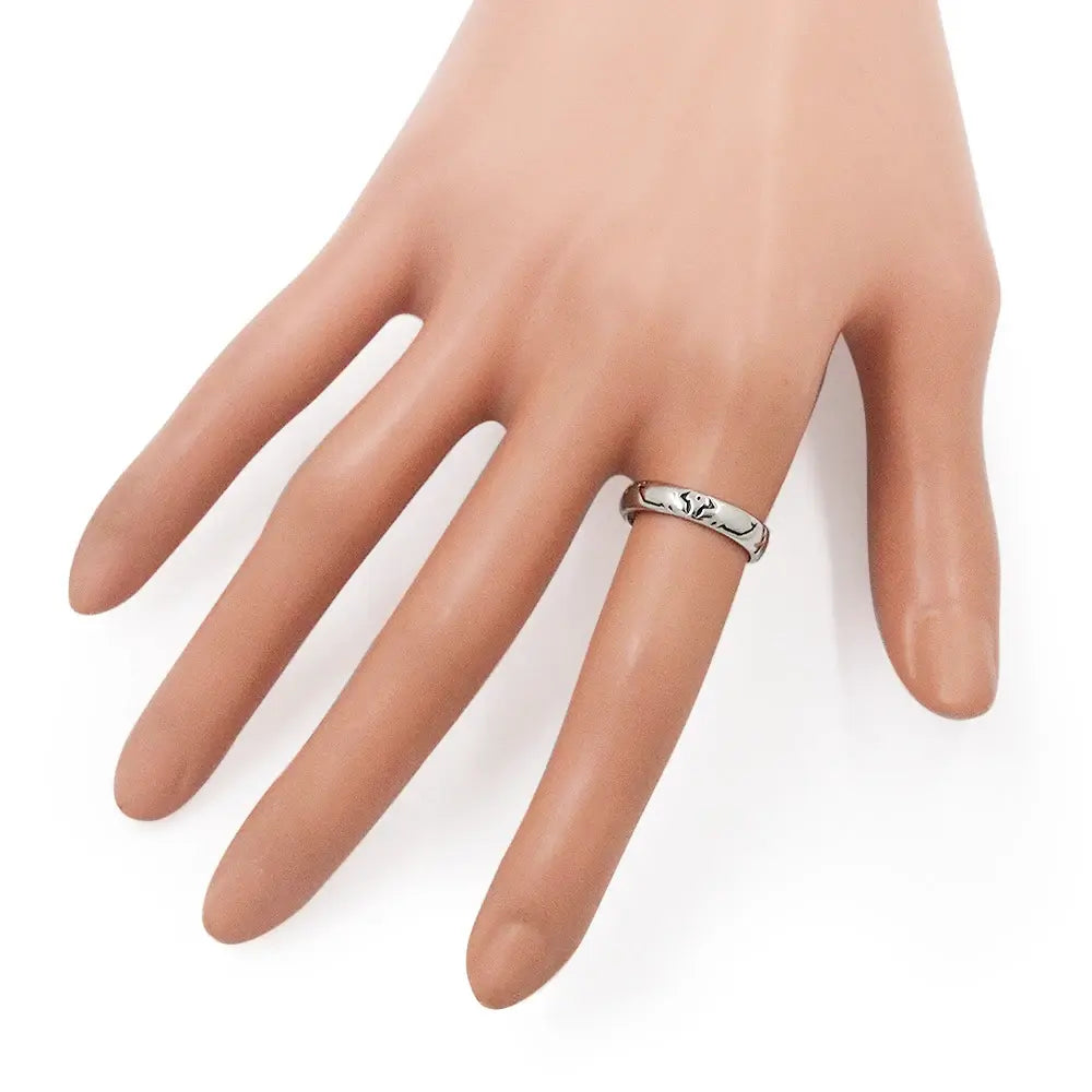 Sukuna's King of Curses Ring