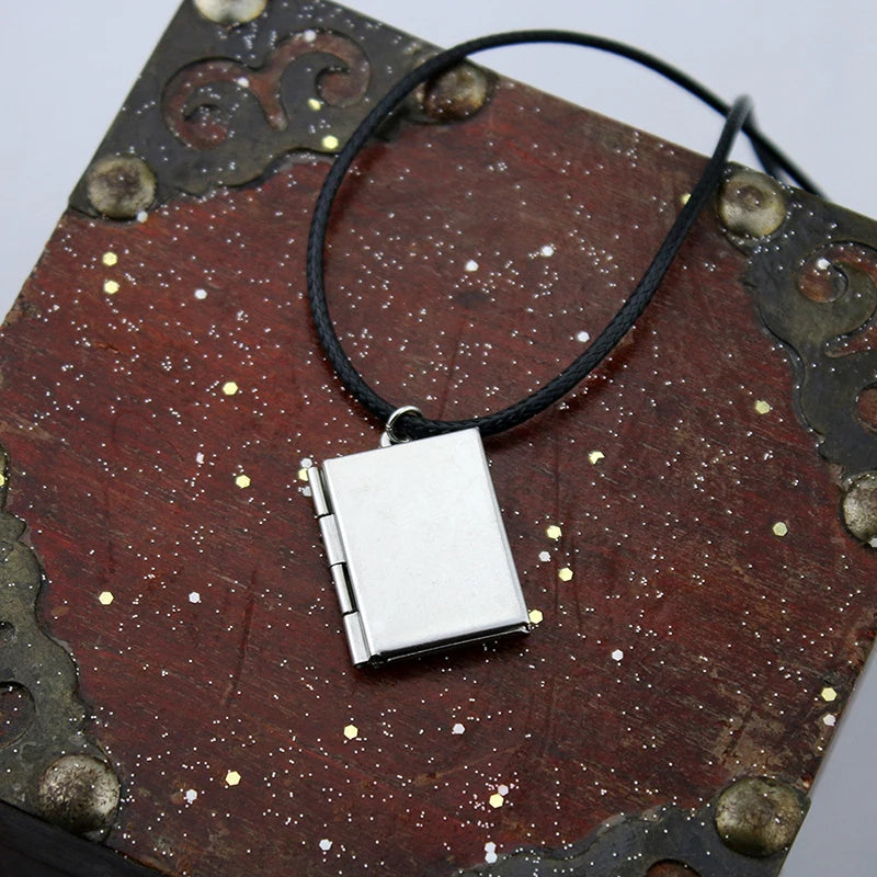 Aoi Todo Rope-Chain Necklace