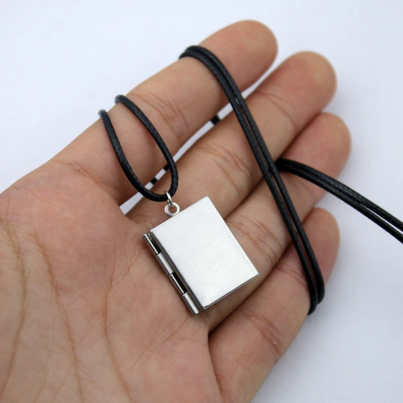 Aoi Todo Rope-Chain Necklace