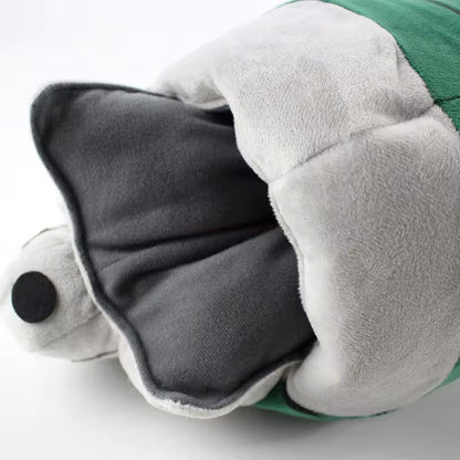 Bakugo Hero Gear Plushie