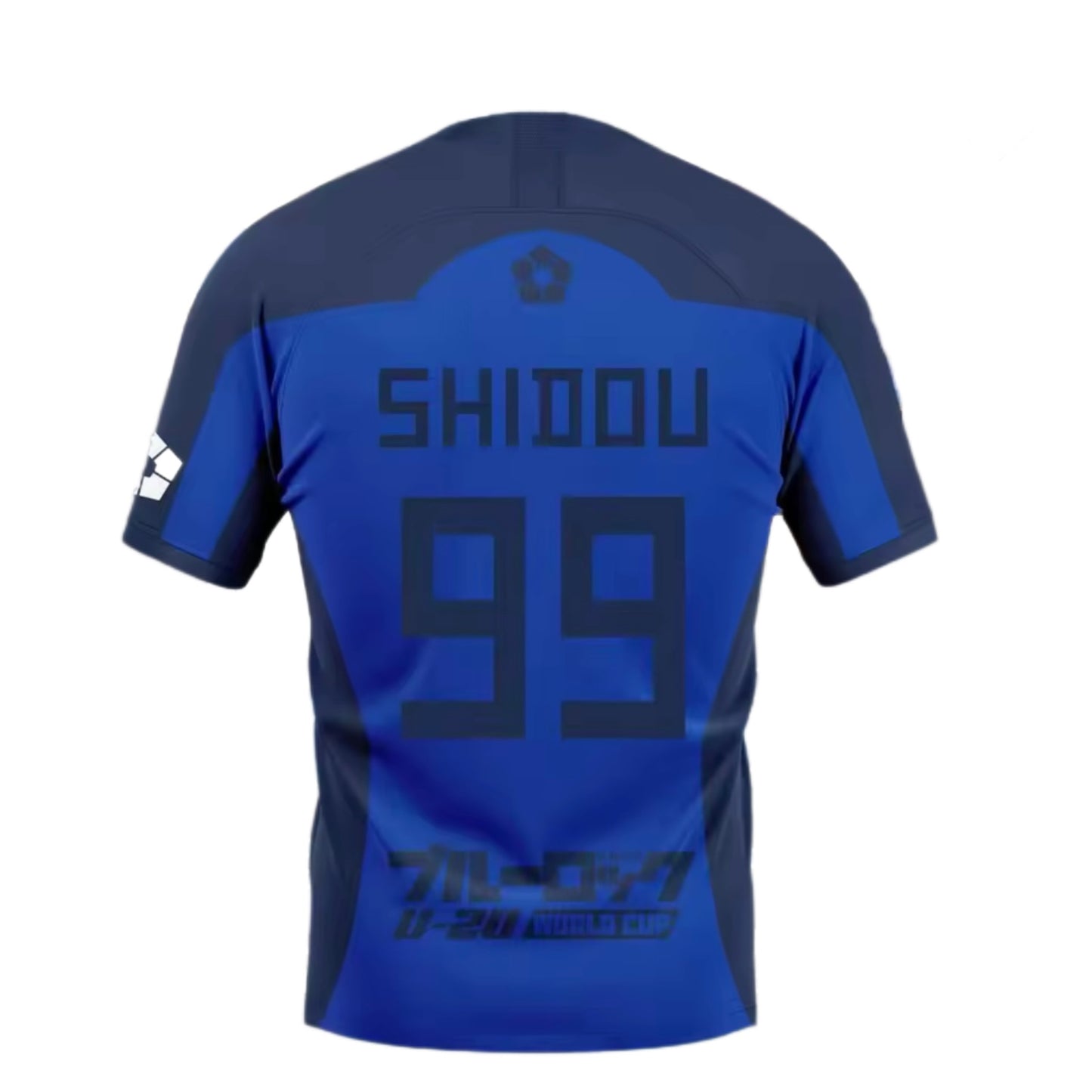 Blue Lock U20 Jersey | WORLD CUP