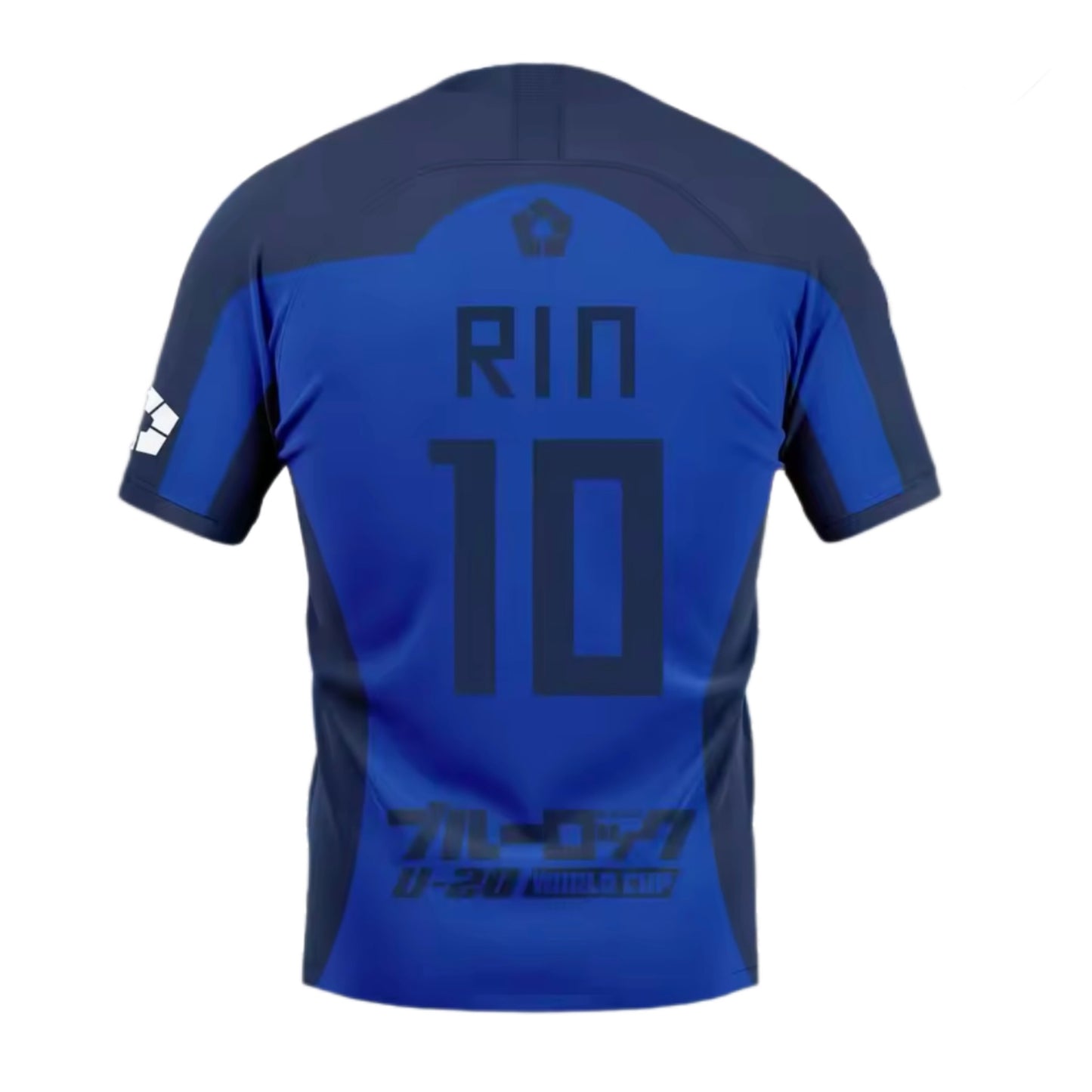 Blue Lock U20 Jersey | WORLD CUP