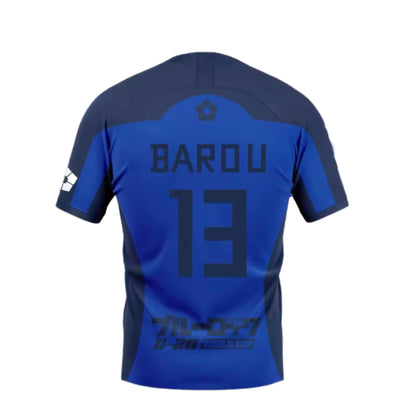 Blue Lock U20 Jersey | WORLD CUP