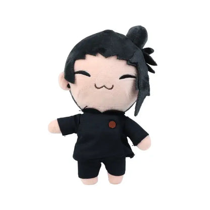 Gojo and Geto Plushies (22cm)