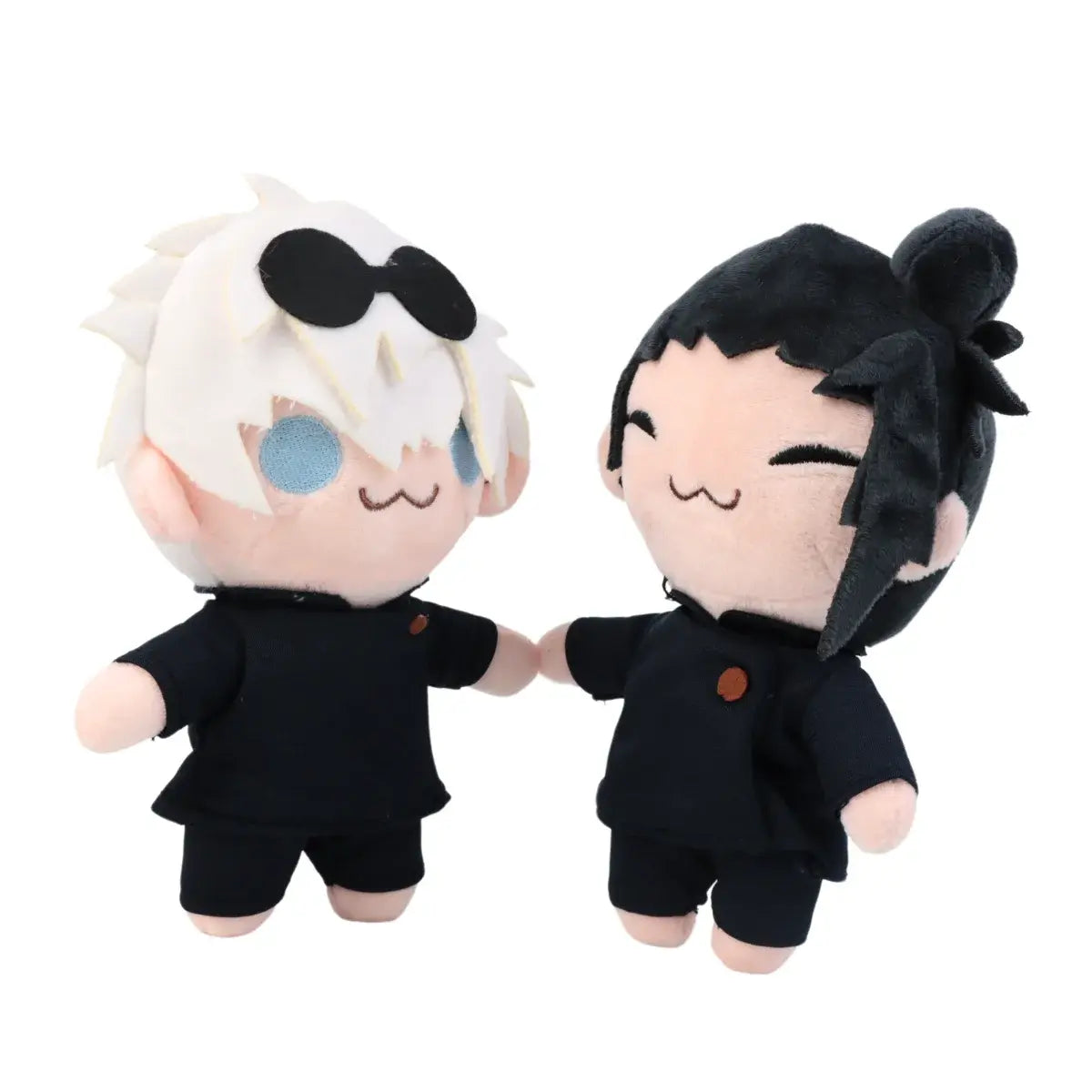 Gojo and Geto Plushies (22cm)